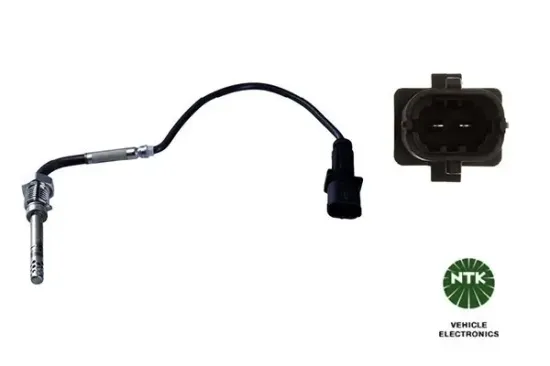 Sensor, Abgastemperatur NTK 91929 Bild Sensor, Abgastemperatur NTK 91929