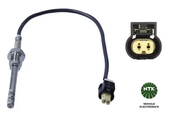 Sensor, Abgastemperatur NTK 93703