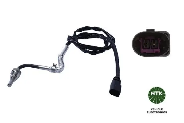 Sensor, Abgastemperatur vor Abgasturbolader NTK 94376