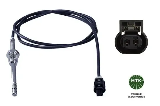 Sensor, Abgastemperatur NTK 92015 Bild Sensor, Abgastemperatur NTK 92015