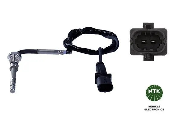 Sensor, Abgastemperatur NTK 93930