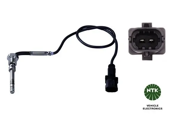 Sensor, Abgastemperatur NTK 97656