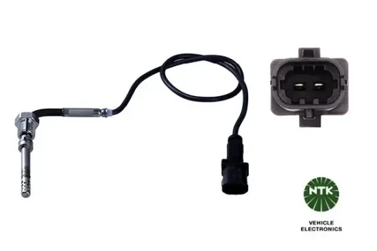 Sensor, Abgastemperatur NTK 97656 Bild Sensor, Abgastemperatur NTK 97656