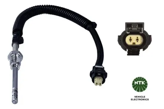 Sensor, Abgastemperatur NTK 93609 Bild Sensor, Abgastemperatur NTK 93609