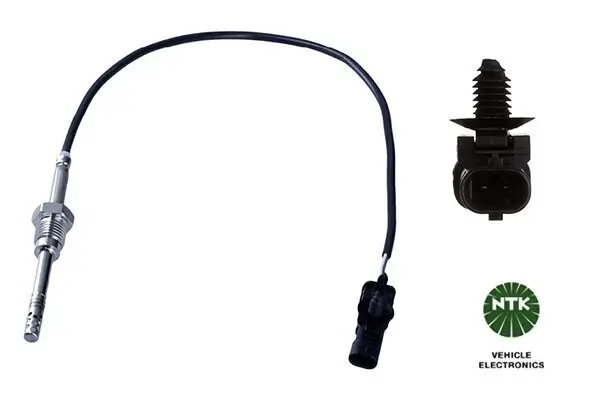 Sensor, Abgastemperatur NTK 95904