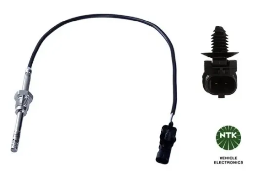 Sensor, Abgastemperatur NTK 95904 Bild Sensor, Abgastemperatur NTK 95904