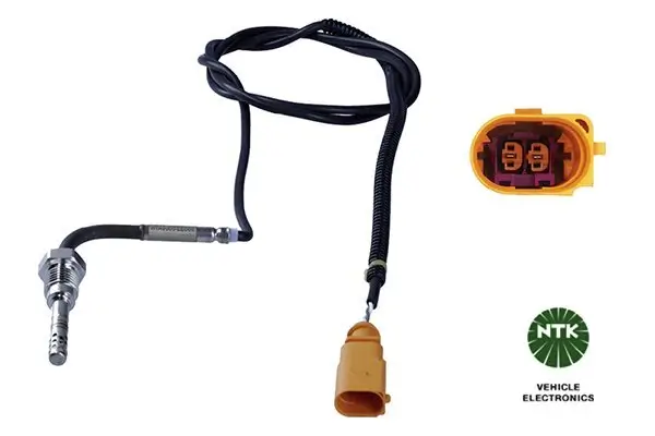 Sensor, Abgastemperatur nach Rußpartikelfilter NTK 95301