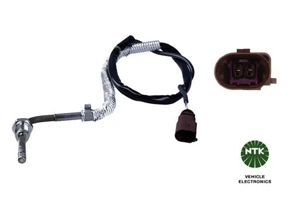 Sensor, Abgastemperatur vor Rußpartikelfilter NTK 93251