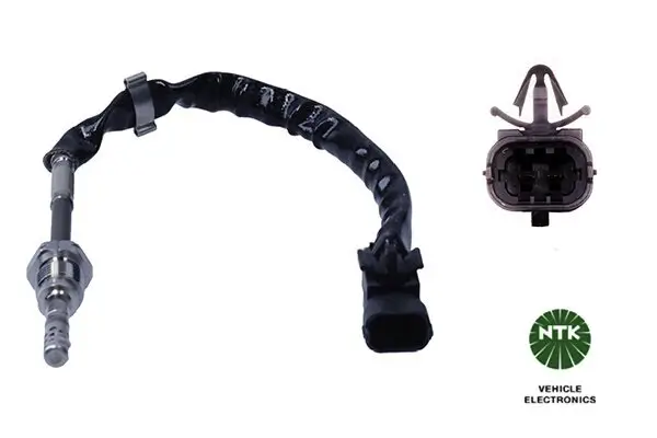 Sensor, Abgastemperatur NTK 97370