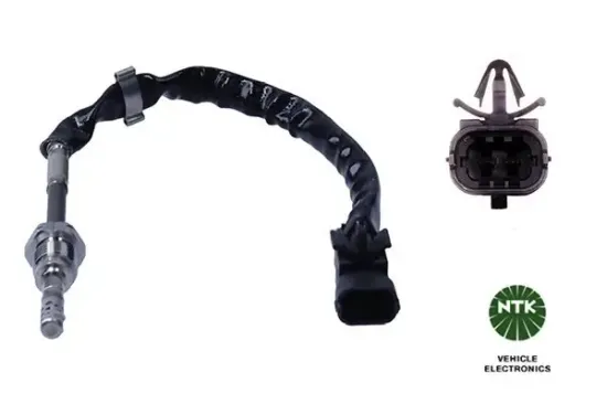 Sensor, Abgastemperatur NTK 97370 Bild Sensor, Abgastemperatur NTK 97370