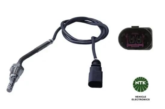 Sensor, Abgastemperatur vor Abgasturbolader NTK 97114 Bild Sensor, Abgastemperatur vor Abgasturbolader NTK 97114