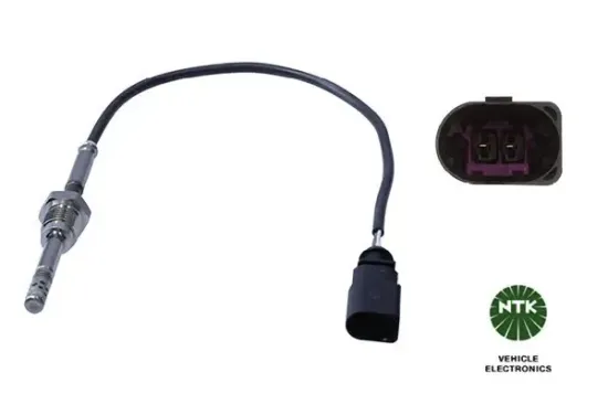 Sensor, Abgastemperatur NTK 93232 Bild Sensor, Abgastemperatur NTK 93232