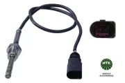 Sensor, Abgastemperatur NTK 92891