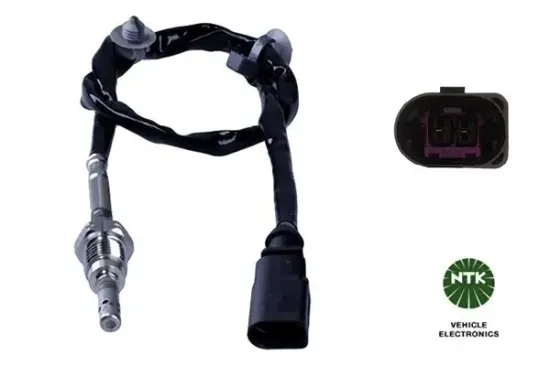 Sensor, Abgastemperatur vor Abgasturbolader NTK 94994 Bild Sensor, Abgastemperatur vor Abgasturbolader NTK 94994