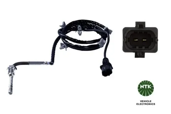 Sensor, Abgastemperatur vor Rußpartikelfilter NTK 90000 Bild Sensor, Abgastemperatur vor Rußpartikelfilter NTK 90000