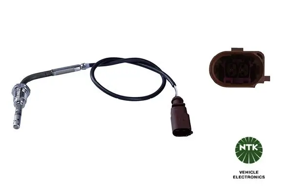 Sensor, Abgastemperatur NTK 91031