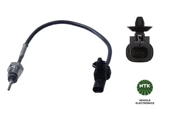 Sensor, Abgastemperatur nach Rußpartikelfilter NTK 96846 Bild Sensor, Abgastemperatur nach Rußpartikelfilter NTK 96846