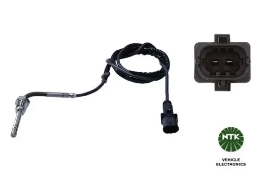 Sensor, Abgastemperatur vor Rußpartikelfilter NTK 92269 Bild Sensor, Abgastemperatur vor Rußpartikelfilter NTK 92269