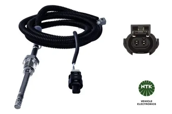 Sensor, Abgastemperatur NTK 92386 Bild Sensor, Abgastemperatur NTK 92386