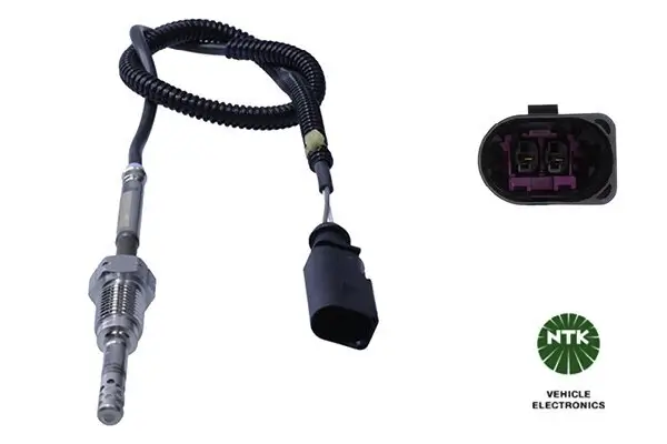 Sensor, Abgastemperatur NTK 91407