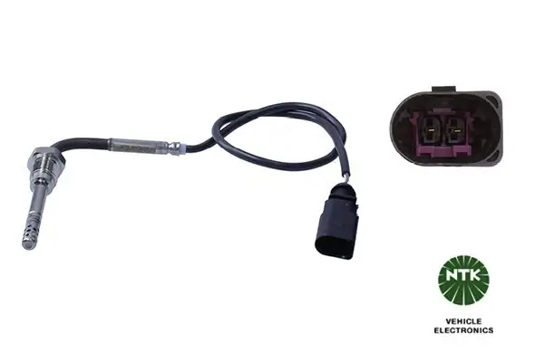 Sensor, Abgastemperatur NTK 96204