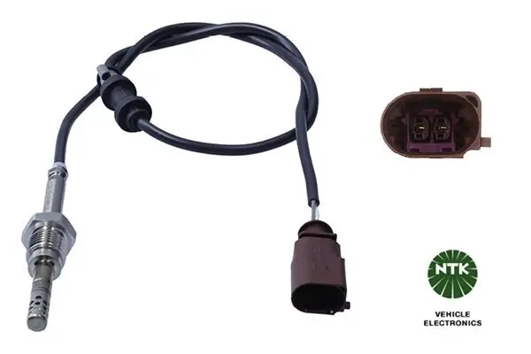 Sensor, Abgastemperatur nach Rußpartikelfilter NTK 95934