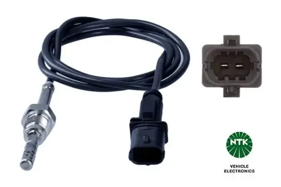 Sensor, Abgastemperatur vor Rußpartikelfilter NTK 92535 Bild Sensor, Abgastemperatur vor Rußpartikelfilter NTK 92535