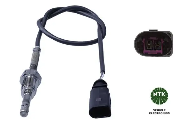 Sensor, Abgastemperatur vor Abgasturbolader NTK 90265