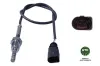 Sensor, Abgastemperatur vor Abgasturbolader NTK 90265