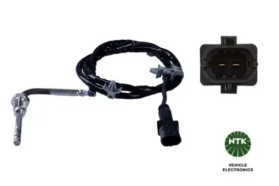 Sensor, Abgastemperatur NTK 93090 Bild Sensor, Abgastemperatur NTK 93090