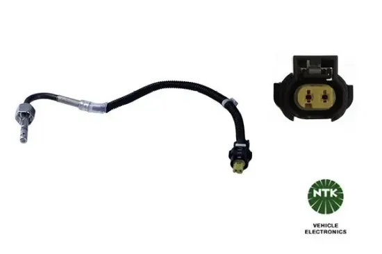 Sensor, Abgastemperatur NTK 91503 Bild Sensor, Abgastemperatur NTK 91503