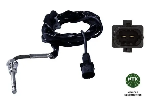 Sensor, Abgastemperatur nach Rußpartikelfilter NTK 90604