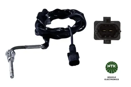 Sensor, Abgastemperatur nach Rußpartikelfilter NTK 90604 Bild Sensor, Abgastemperatur nach Rußpartikelfilter NTK 90604