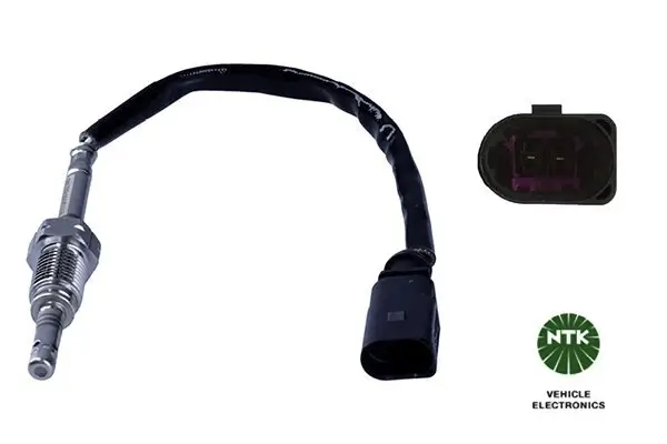 Sensor, Abgastemperatur NTK 90930
