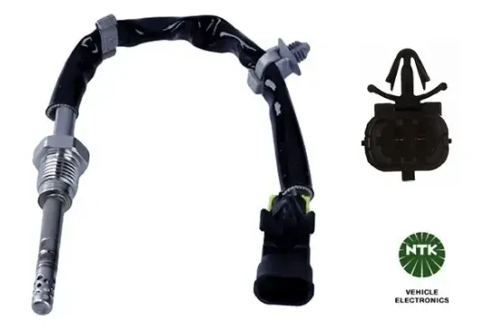 Sensor, Abgastemperatur NTK 95971 Bild Sensor, Abgastemperatur NTK 95971