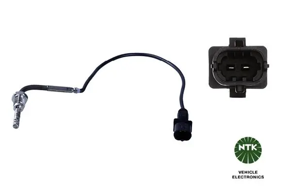 Sensor, Abgastemperatur vor Katalysator NTK 92539