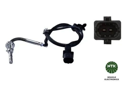 Sensor, Abgastemperatur nach Rußpartikelfilter NTK 94526 Bild Sensor, Abgastemperatur nach Rußpartikelfilter NTK 94526
