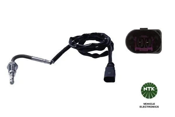 Sensor, Abgastemperatur vor Abgasturbolader NTK 96110