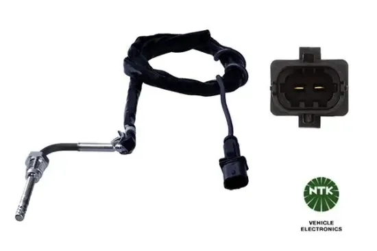 Sensor, Abgastemperatur NTK 96557 Bild Sensor, Abgastemperatur NTK 96557