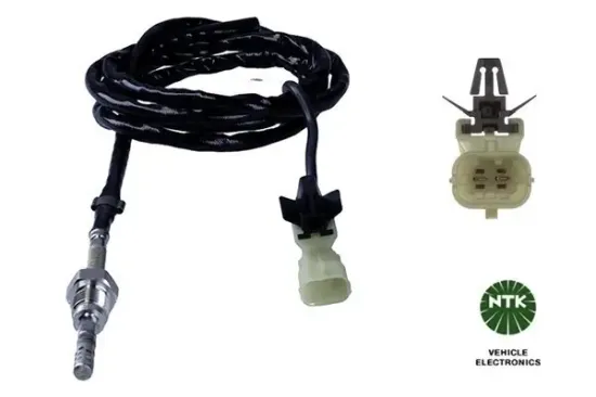 Sensor, Abgastemperatur nach Rußpartikelfilter NTK 94663 Bild Sensor, Abgastemperatur nach Rußpartikelfilter NTK 94663