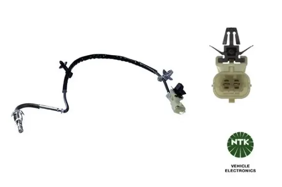 Sensor, Abgastemperatur NTK 93435 Bild Sensor, Abgastemperatur NTK 93435