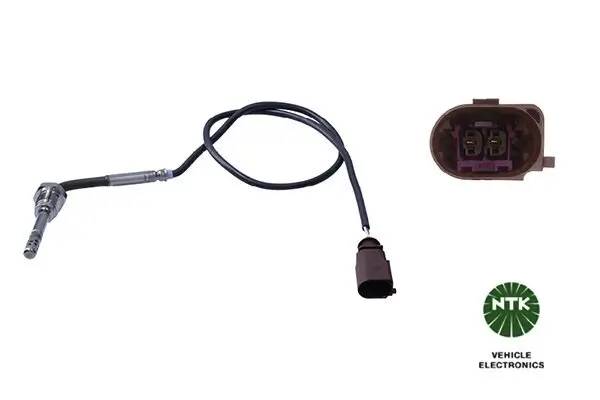 Sensor, Abgastemperatur NTK 94400
