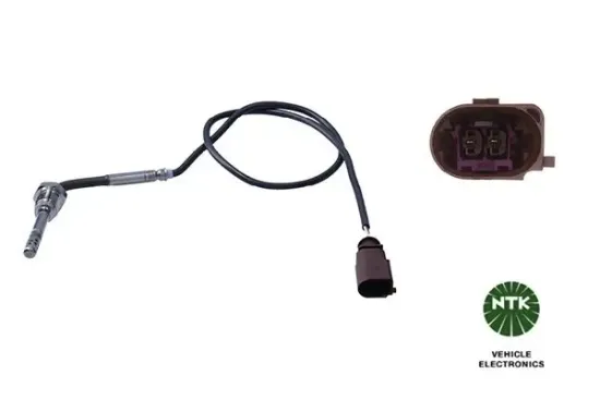Sensor, Abgastemperatur NTK 94400 Bild Sensor, Abgastemperatur NTK 94400
