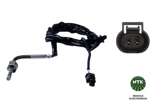 Sensor, Abgastemperatur NTK 95218 Bild Sensor, Abgastemperatur NTK 95218