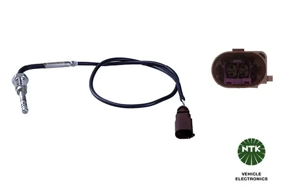 Sensor, Abgastemperatur NTK 95755