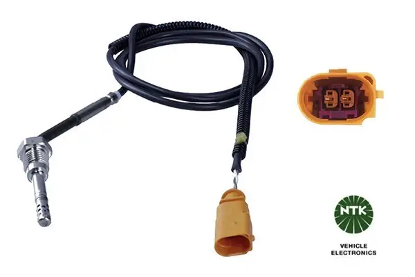 Sensor, Abgastemperatur nach Rußpartikelfilter NTK 93192