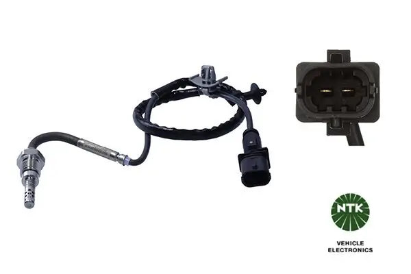 Sensor, Abgastemperatur vor Rußpartikelfilter NTK 97873
