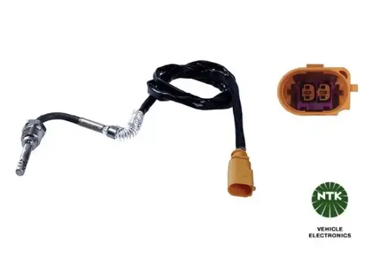 Sensor, Abgastemperatur vor Katalysator NTK 92996 Bild Sensor, Abgastemperatur vor Katalysator NTK 92996