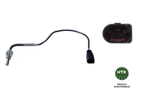 Sensor, Abgastemperatur NTK 93799 Bild Sensor, Abgastemperatur NTK 93799