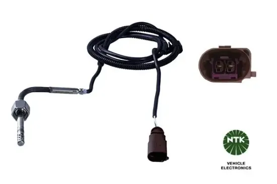 Sensor, Abgastemperatur vor Rußpartikelfilter NTK 94803 Bild Sensor, Abgastemperatur vor Rußpartikelfilter NTK 94803